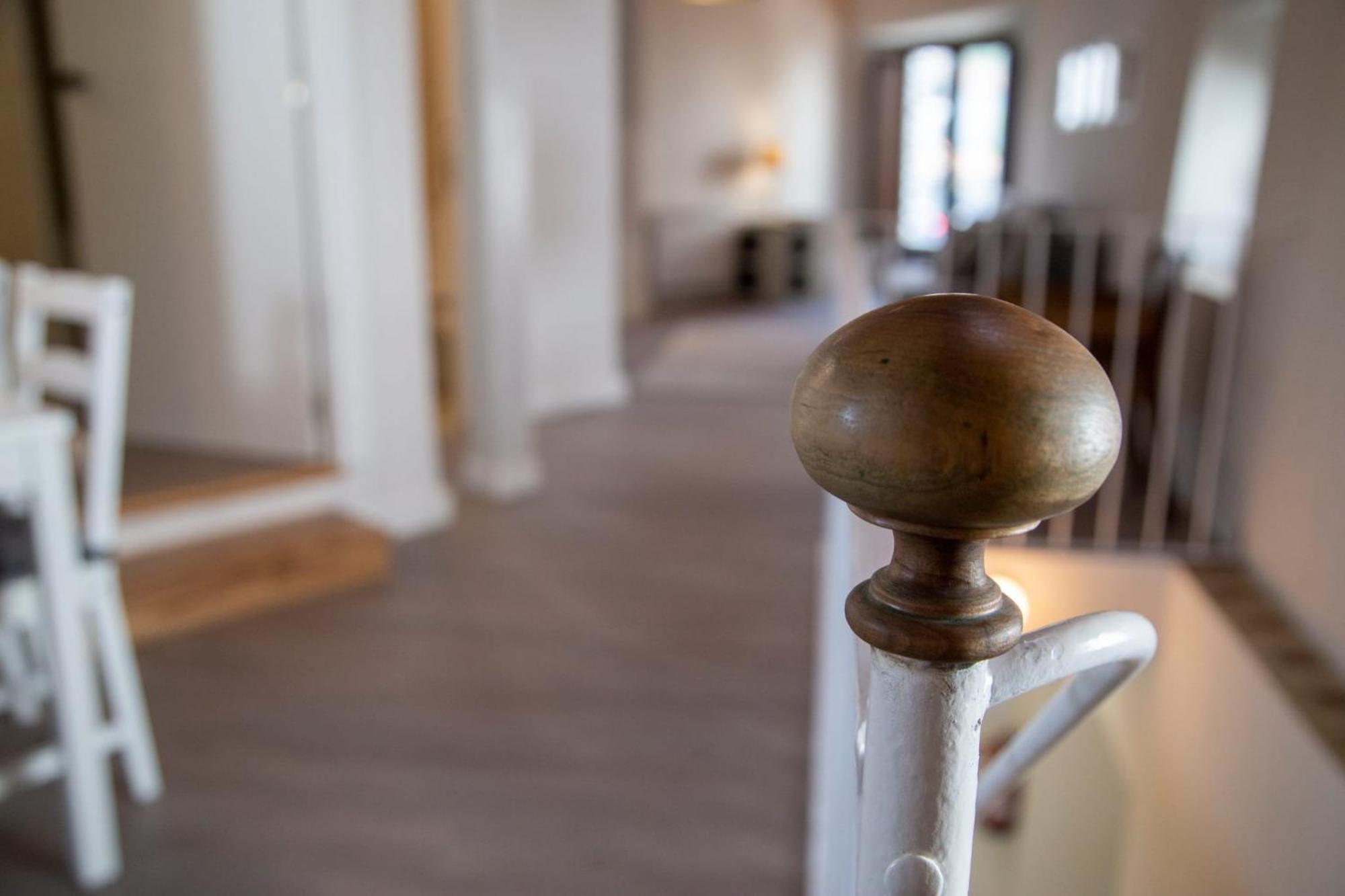 Вілла Casa Tia Regina Ервас Екстер'єр фото